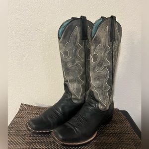 Stetson Womens Boots 9